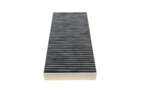 Фiльтр салону mahle knecht LAK167