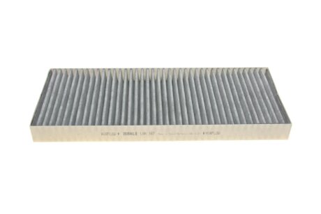 Фiльтр салону mahle knecht LAK167