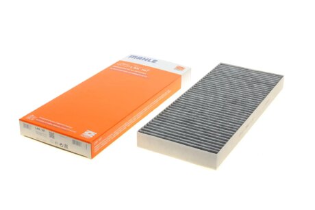 Фiльтр салону mahle knecht LAK167