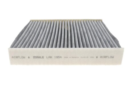Фільтр салону mahle knecht LAK1954