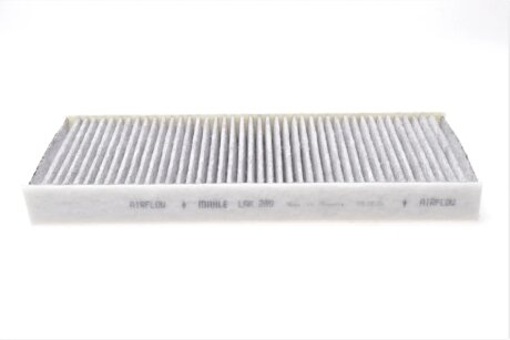 Фильтр салона mahle knecht LAK289