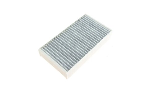 Фільтр салону mahle knecht LAK873S