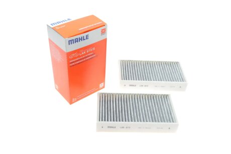 Фільтр салону mahle knecht LAK873S на Бмв X3 f25