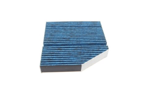 Фільтр салону mahle knecht LAO1161