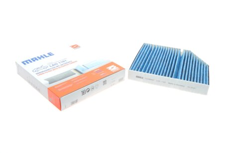 Фільтр салону mahle knecht LAO1161 на Мерседес CLS-Class C257