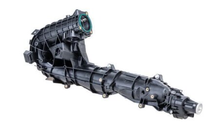 Колектор впускний mahle knecht LM1069