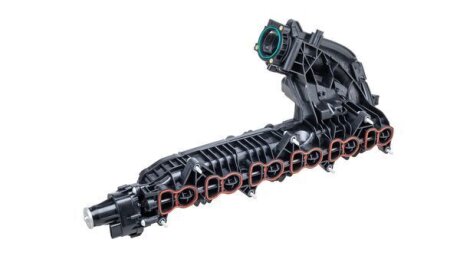 Колектор впускний mahle knecht LM1069