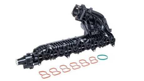 Колектор впускний mahle knecht LM1069