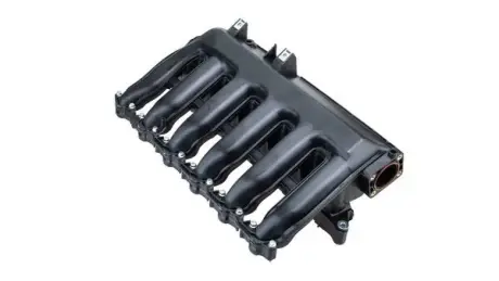 Колектор впускний BMW M57N2 (вир-во MAHLE) mahle knecht LM1071 Бмв E63