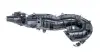 Впускний колектор Mahle knecht LM1072 (фото 1)