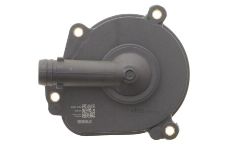 Масловідокремлювач системи вентиляції картерних газів mahle knecht LOS189 на Мерседес W204