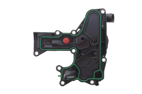 Масловідокремлювач системи вентиляції картерних газів mahle knecht LOS208