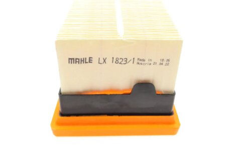 Фільтр повітряний mahle knecht LX18231