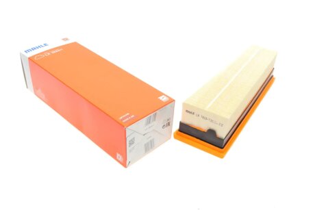 Фільтр повітряний mahle knecht LX18231