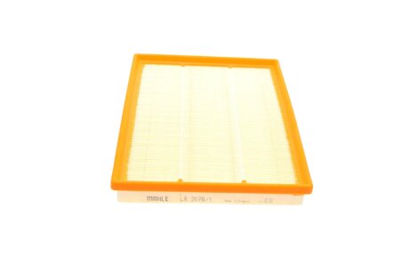 Фильтр воздушный Mahle mahle knecht LX20761