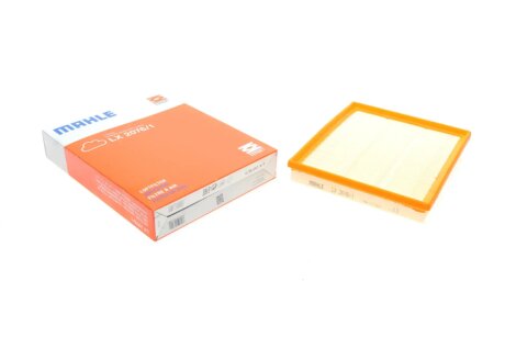 Фильтр воздушный Mahle mahle knecht LX20761