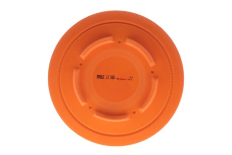 LX776 Фильтр воздушный Mahle mahle knecht LX3480