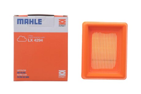 Фільтр повітряний mahle knecht LX4294