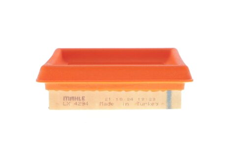 Фільтр повітряний mahle knecht LX4294