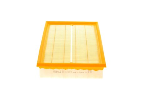 Фільтр повітряний mahle knecht LX43981