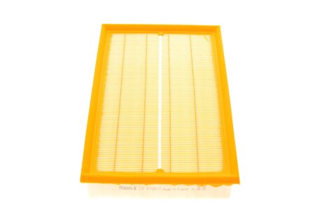 Фільтр повітряний mahle knecht LX43981