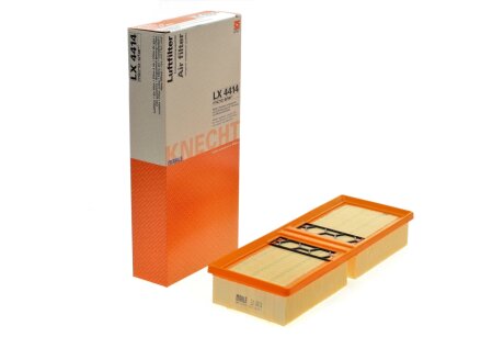 Фільтр повітря mahle knecht LX4414