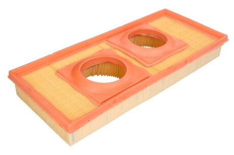 Фільтр повітря mahle knecht LX4459