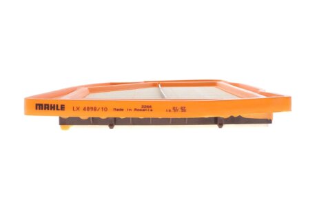 Фільтр повітряний mahle knecht LX489810