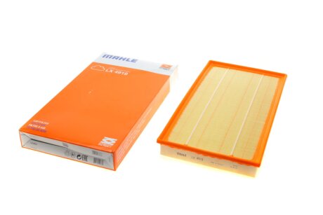 Фільтр повітряний mahle knecht LX4919 на Мерседес Sprinter w907/w910