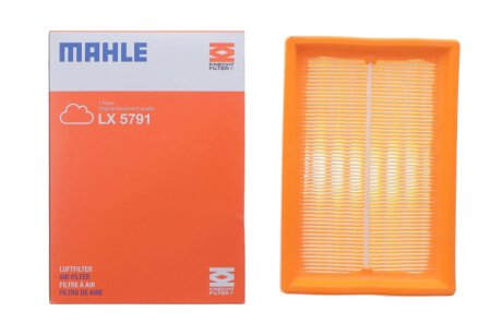 Фільтр повітряний mahle knecht LX5791