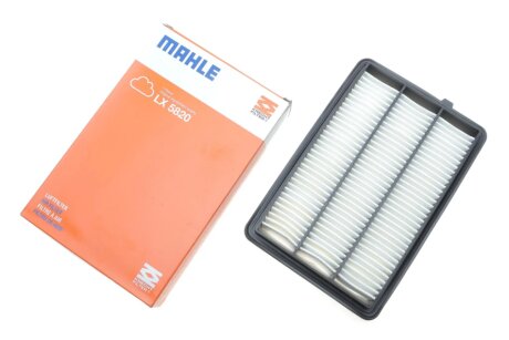 Фільтр повітряний mahle knecht LX5820