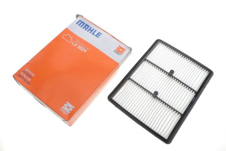 Фільтр повітряний mahle knecht LX5824