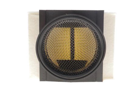 Фільтр повітряний mahle knecht LX5861