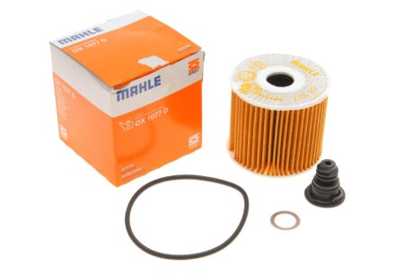 Фільтр mahle knecht OX1077D на Хендай Туксон