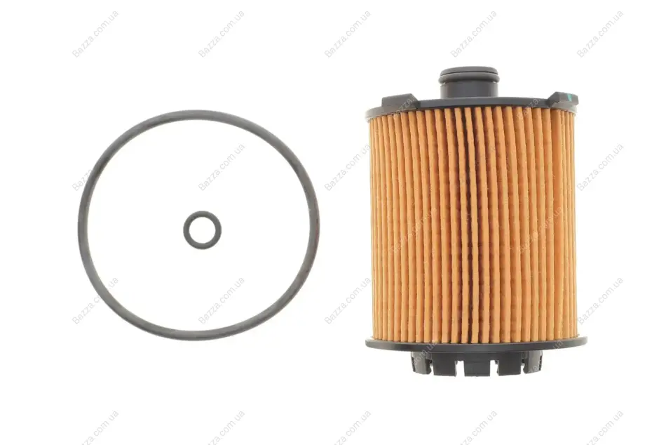 Фільтр масляний mahle knecht OX1357D