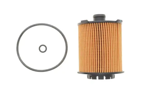 Фільтр масляний Mahle knecht OX1357D