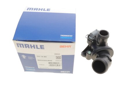 Термостат MERCEDES-BENZ (Mahle) mahle knecht TH1480