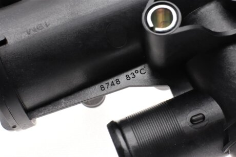 Термостат Fiat mahle knecht TH4483