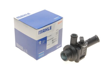 Термостат Mahle mahle knecht TI1187