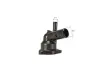 Термостат Mahle knecht TI25782 (фото 1)