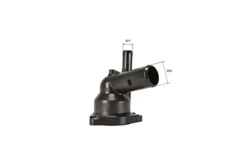 Термостат Mahle knecht TI25782