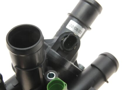 Термостат AUDI; SEAT; SKODA; Volkswagen (Mahle) mahle knecht TM2105