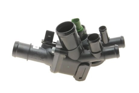 Термостат AUDI; SEAT; SKODA; Volkswagen (Mahle) mahle knecht TM2105
