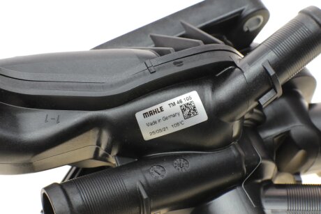 Термостат mahle knecht TM46105