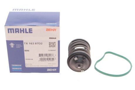 Термостат BMW mahle knecht TX16387D2