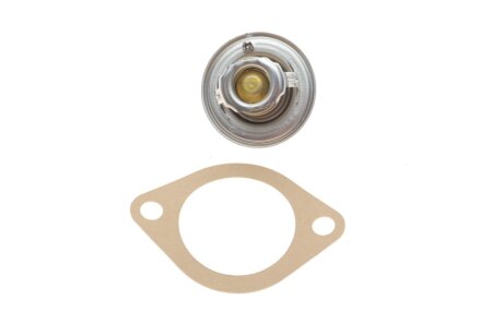 Термостат FORD; HYUNDAI; MAZDA; NISSAN; OPEL; SUBARU (Mahle) mahle knecht TX487D