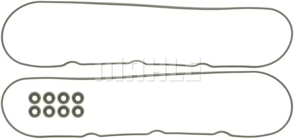 Комплект прокладок клап.кришки mahle knecht VS50250A