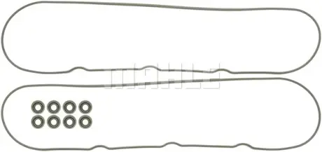 Комплект прокладок клап.кришки mahle knecht VS50250A Chevrolet Тахо