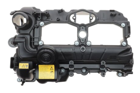 Кришка клапанів mahle knecht ZH501