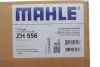 Кришка головки блоку циліндрів ДВЗ Mahle knecht ZH556 (фото 2)